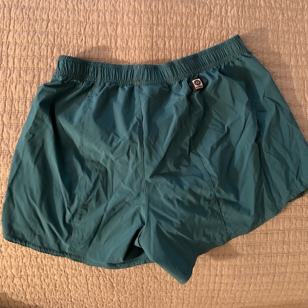 Jolyn Size M Running shorts